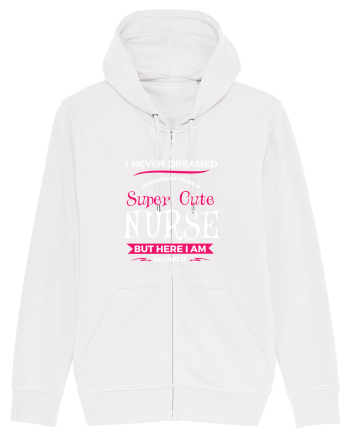 NURSE White