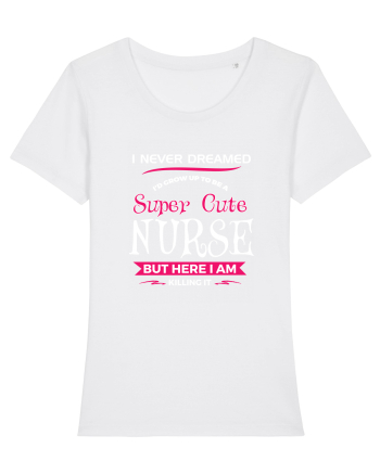 NURSE White