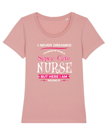 NURSE Canyon Pink
