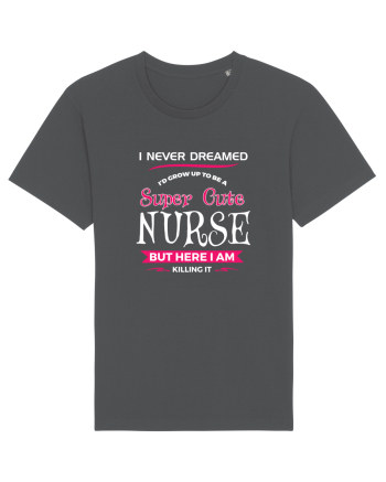 NURSE Anthracite