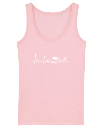 MUSTANG Cotton Pink