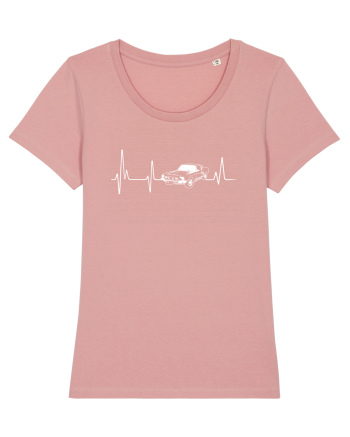 MUSTANG Canyon Pink