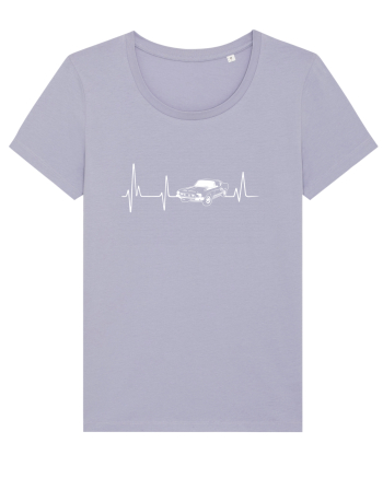 MUSTANG Lavender