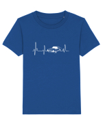 MUSTANG Tricou mânecă scurtă  Copii Mini Creator
