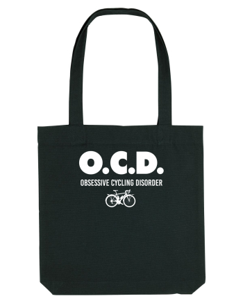 CYCLING Black