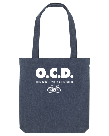 CYCLING Midnight Blue
