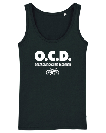 CYCLING Black