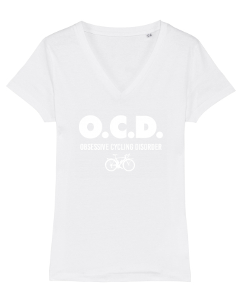 CYCLING White