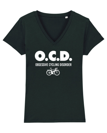 CYCLING Black