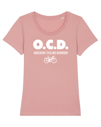 CYCLING Canyon Pink