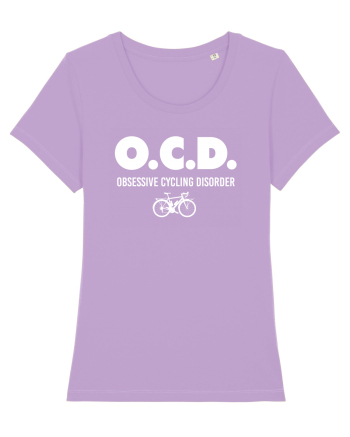 CYCLING Lavender Dawn