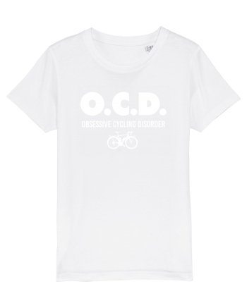 CYCLING White