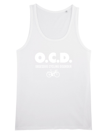 CYCLING White