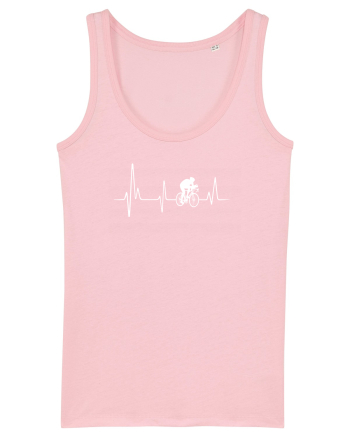 BICICLETA Cotton Pink