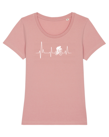 BICICLETA Canyon Pink