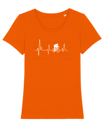 BICICLETA Bright Orange