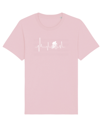 BICICLETA Cotton Pink