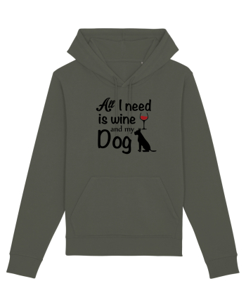 DOG Khaki
