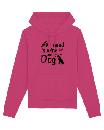 DOG Raspberry
