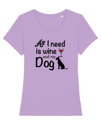 DOG Lavender Dawn