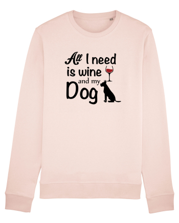 DOG Candy Pink