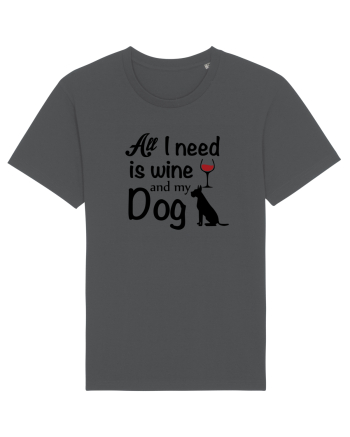 DOG Anthracite