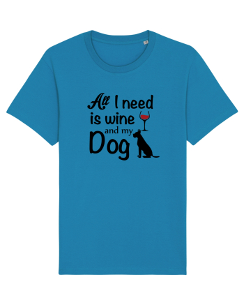 DOG Azur