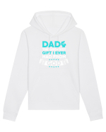 DAD Hanorac Unisex Drummer