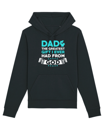 DAD Black