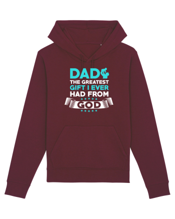 DAD Burgundy