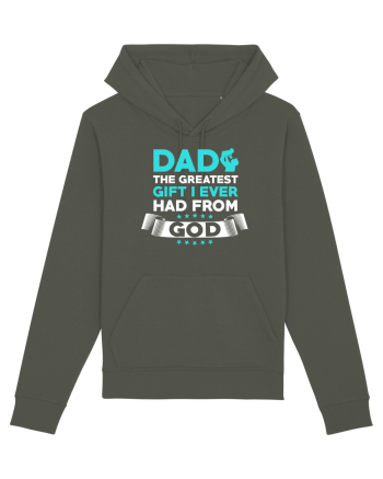DAD Khaki