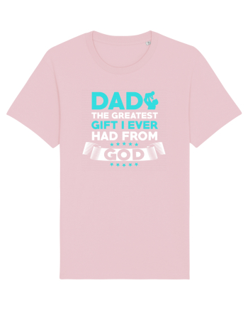 DAD Cotton Pink