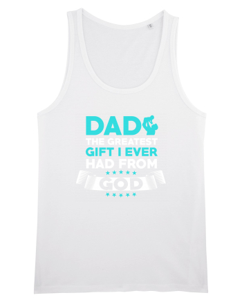 DAD White