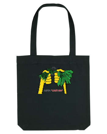 Rupem „legătura” Black