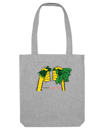Rupem „legătura” Heather Grey