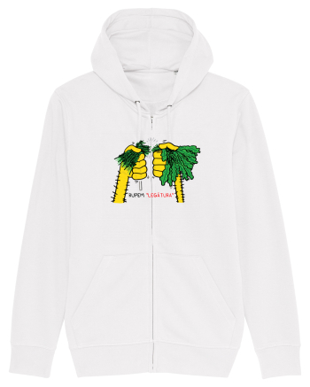Rupem „legătura” White