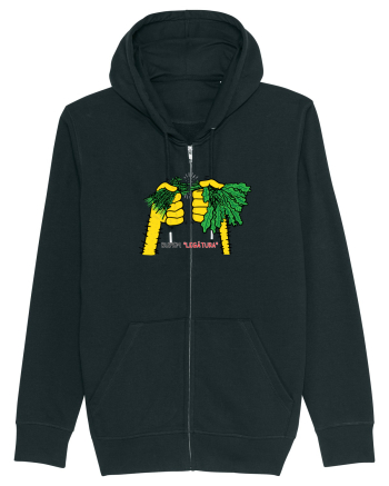 Rupem „legătura” Black