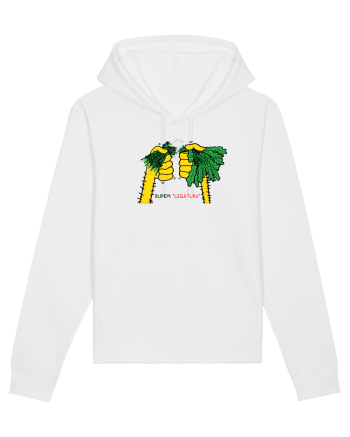 Rupem „legătura” White