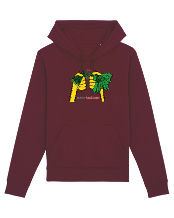 Rupem „legătura” Burgundy