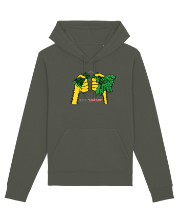 Rupem „legătura” Khaki