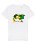 Rupem „legătura” Tricou mânecă scurtă  Copii Mini Creator