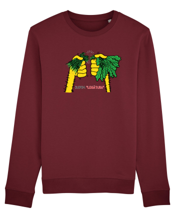 Rupem „legătura” Burgundy