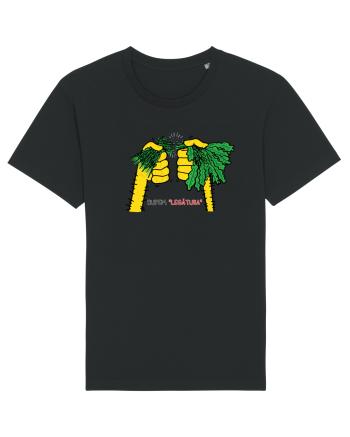Rupem „legătura” Black