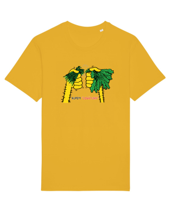 Rupem „legătura” Spectra Yellow
