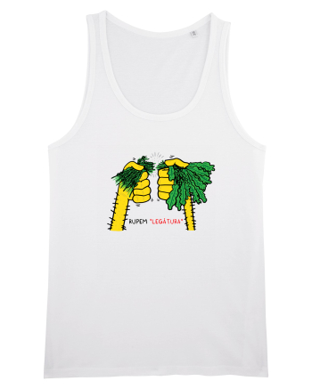 Rupem „legătura” White