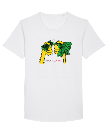 Rupem „legătura” White