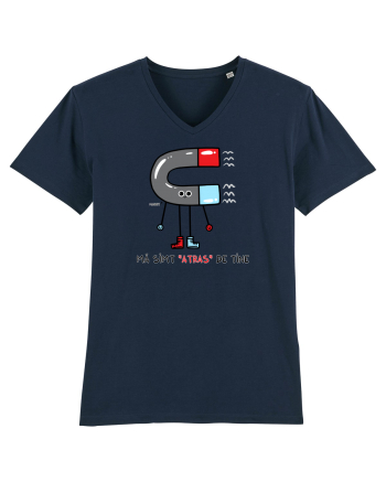 Ma simt atras de tine French Navy