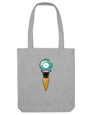 Ice Cream Heather Grey
