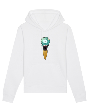Ice Cream White