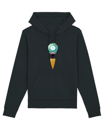 Ice Cream Black